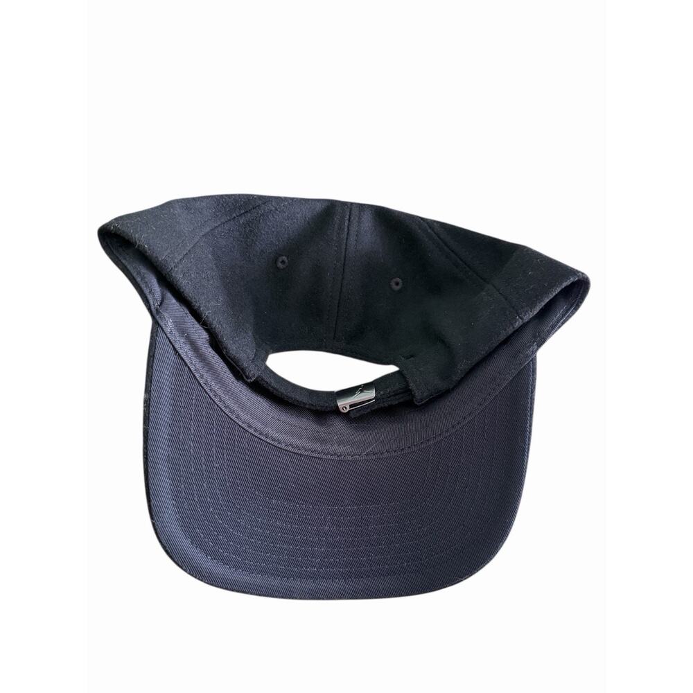 Nike Air Jordan Flight Fly Unstructured Cap Strapback Hat Adult Size M/L NEW - Picture 7 of 10